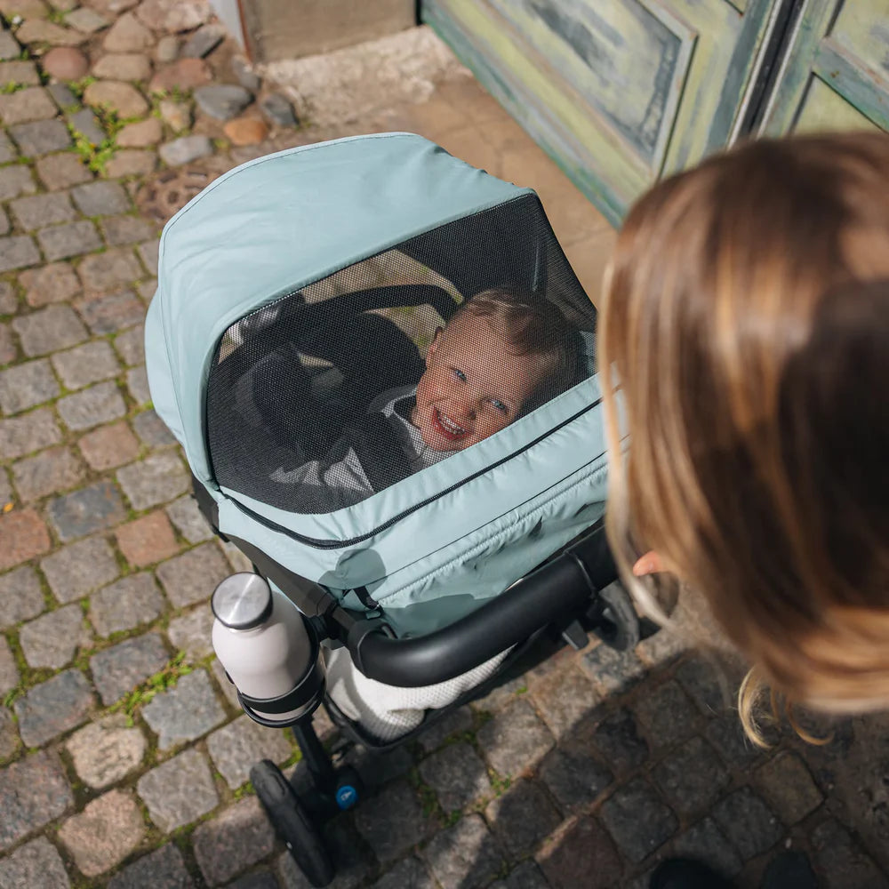 Thule Spring 2 Compact Stroller- Strolleria
