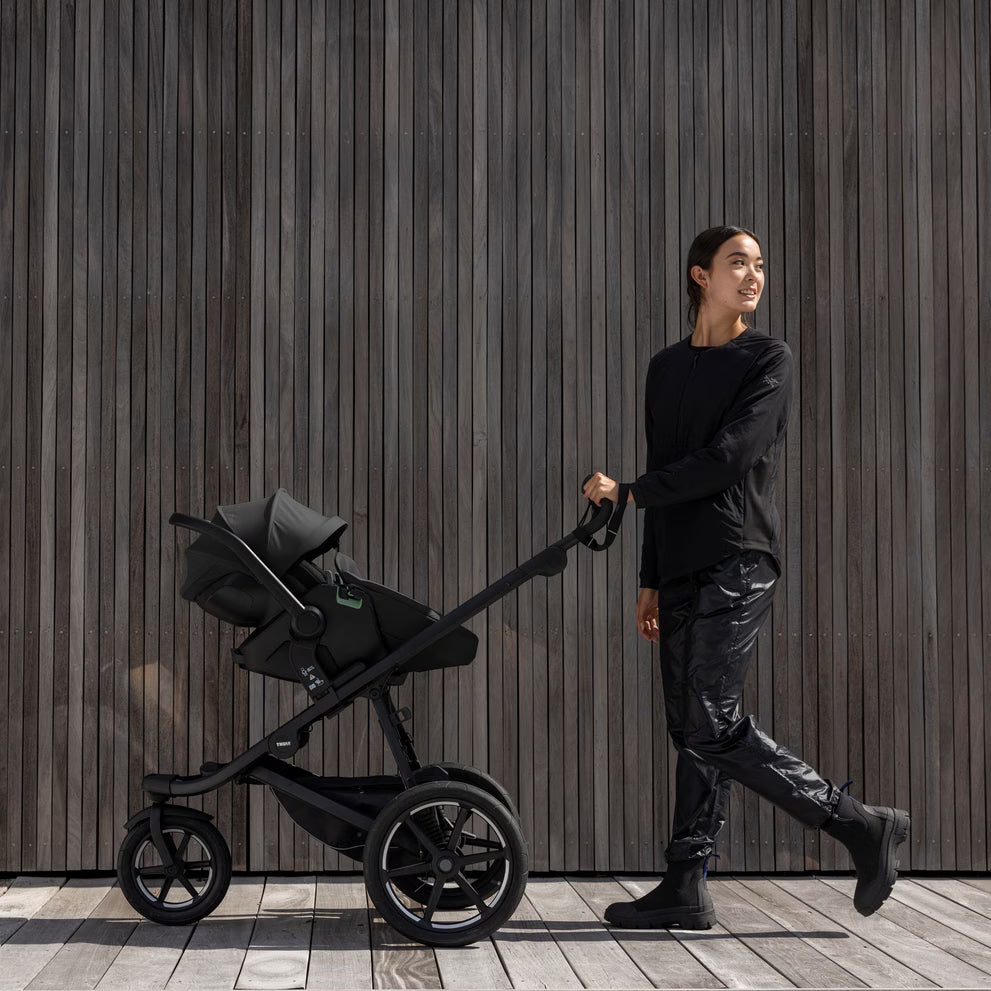 Thule Urban Glide 3 Single Stroller- Strolleria