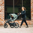 Thule Urban Glide 3 Single Stroller - Bambi Baby
