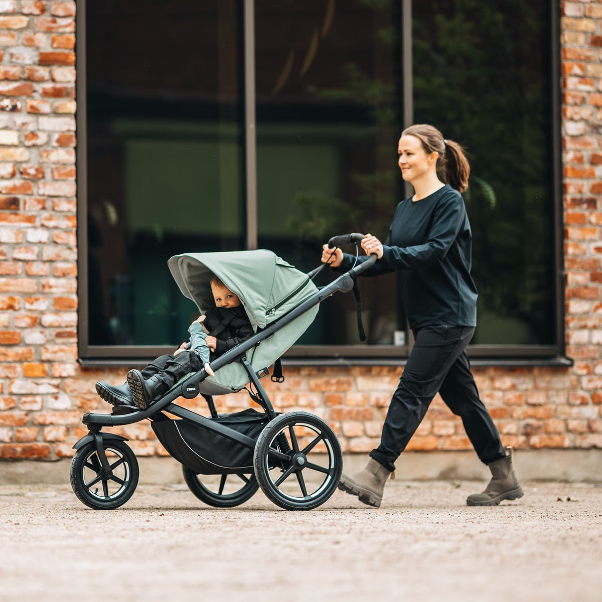 Thule Urban Glide 3 Stroller