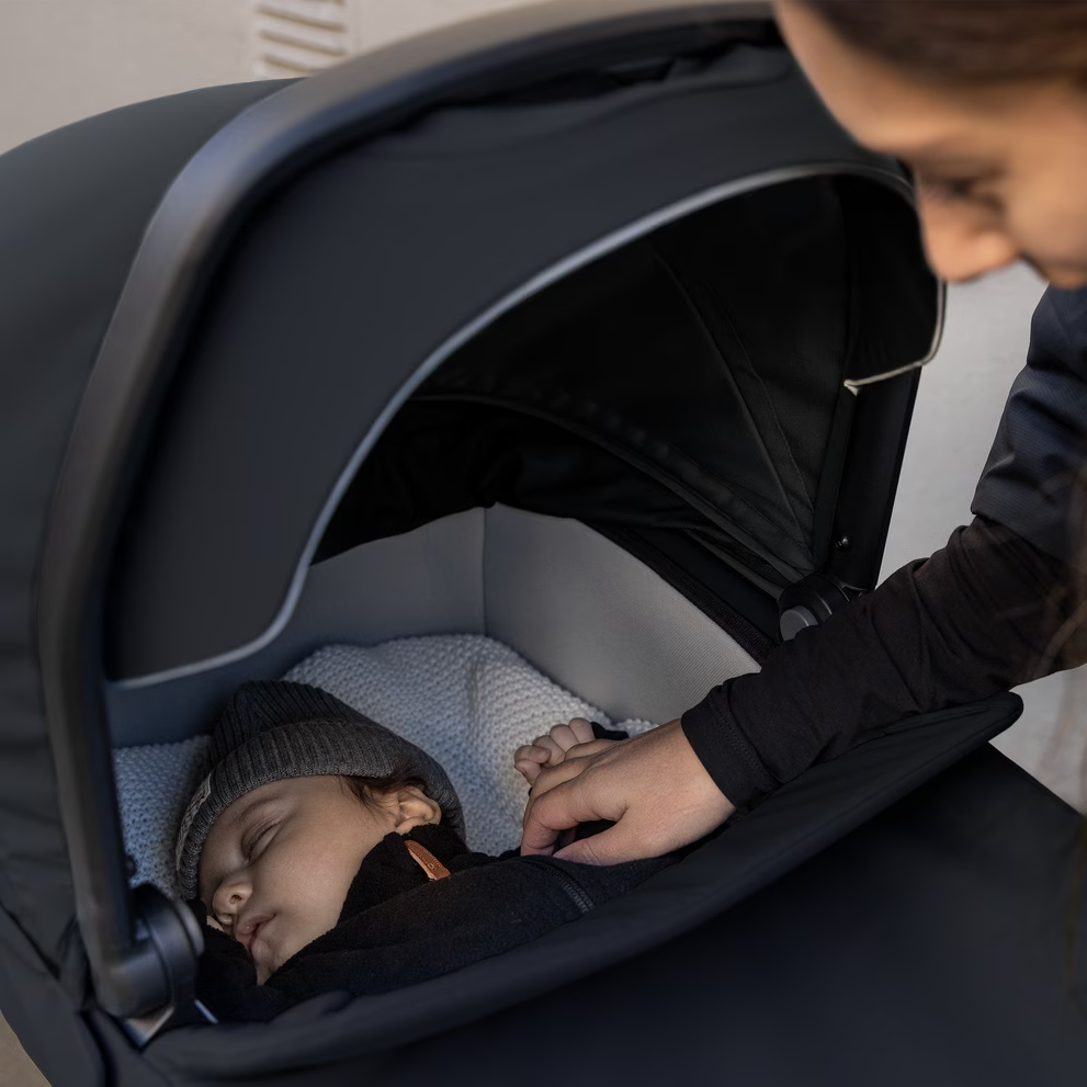 Thule Urban Glide 3 Single Stroller- Strolleria