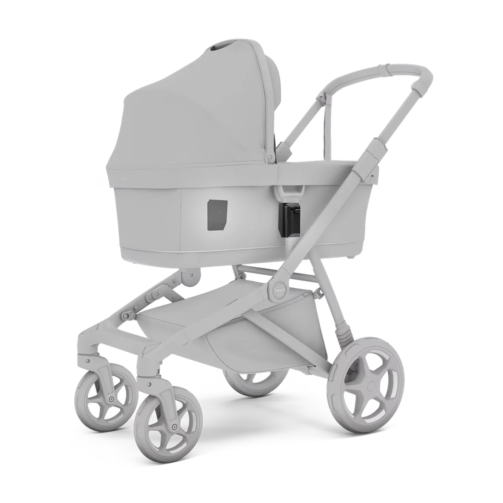 Thule Sleek 2 Bassinet Adapter- Strolleria