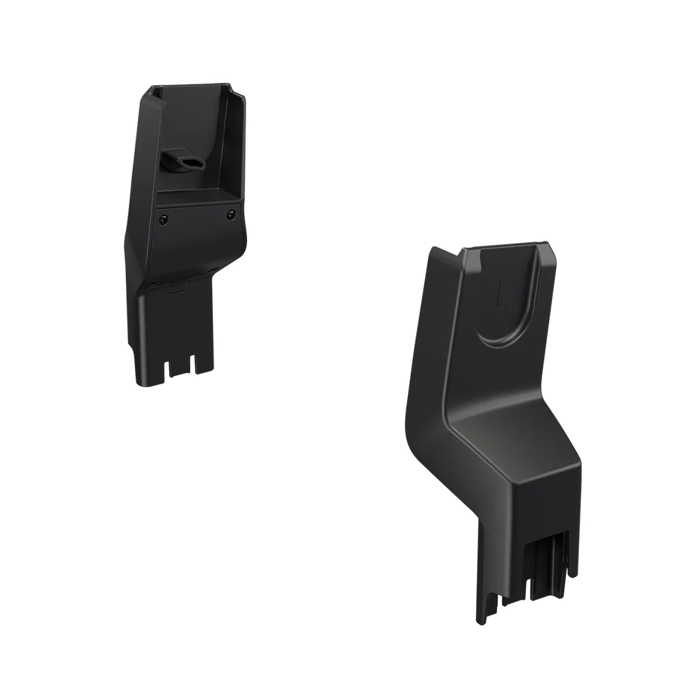 Thule Charm Car Seat Adapters- Strolleria