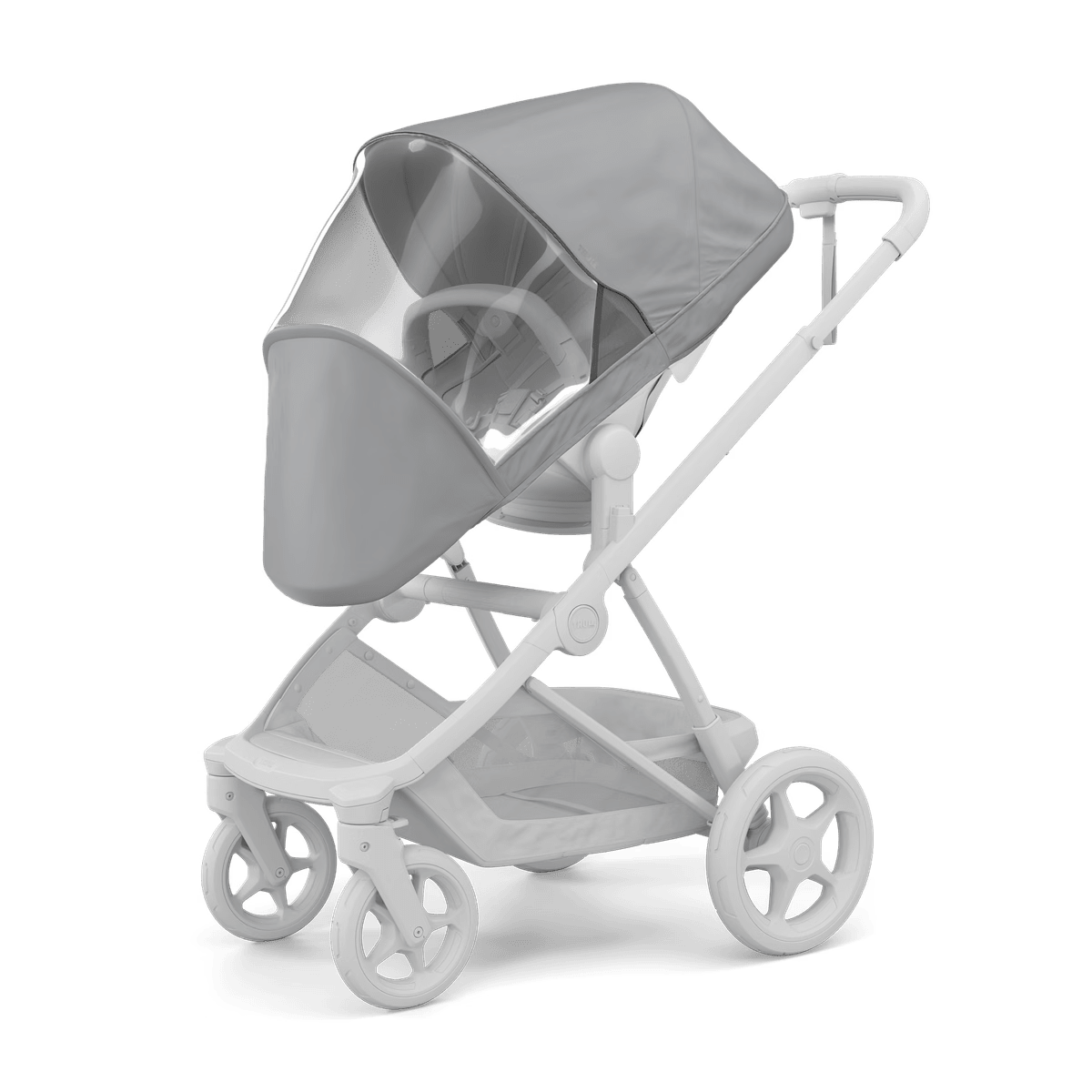 Thule Charm Rain Cover- Strolleria