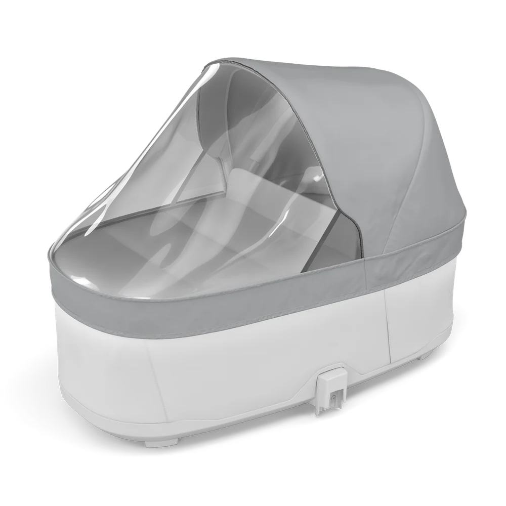 Thule Charm Bassinet Rain Cover- Strolleria