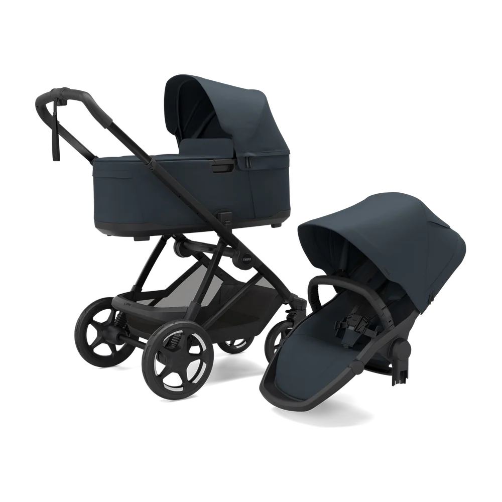 Thule Charm 2 in 1- Strolleria