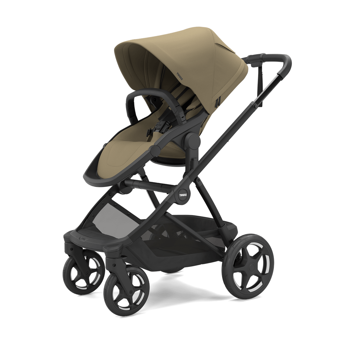 Thule Charm Stroller- Strolleria