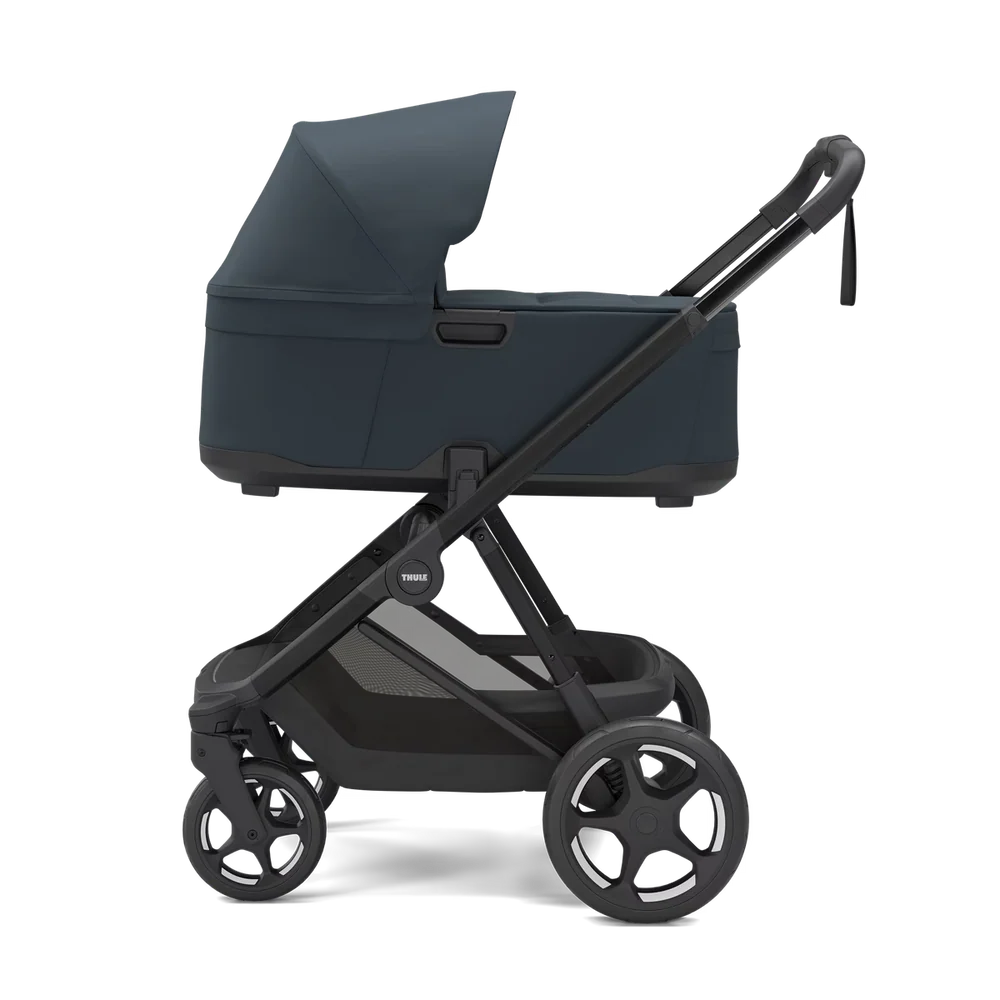 Thule Charm 2 in 1- Strolleria