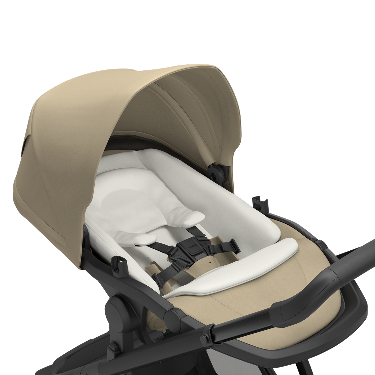 Thule Charm Stroller- Strolleria