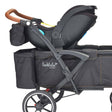 Larktale Car Seat Adapter - Sprout - Maxi Cosi / Nuna / Clek - Bambi Baby