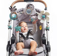 Tiny Love Magical Tales Stroller Arch - Bambi Baby