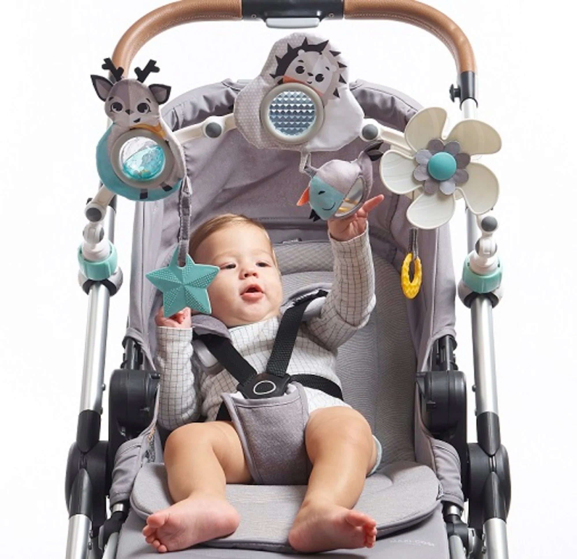 Tiny Love Magical Tales Stroller Arch- Strolleria