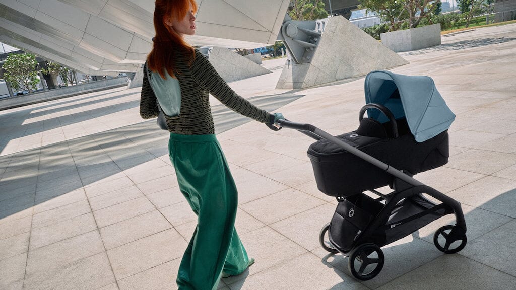 bugaboo dragonfly stroller price Bugaboo Dragonfly Stroller and Bassinet Complete