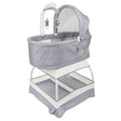TruBliss Sweetli Nurture Bassinet - Bambi Baby