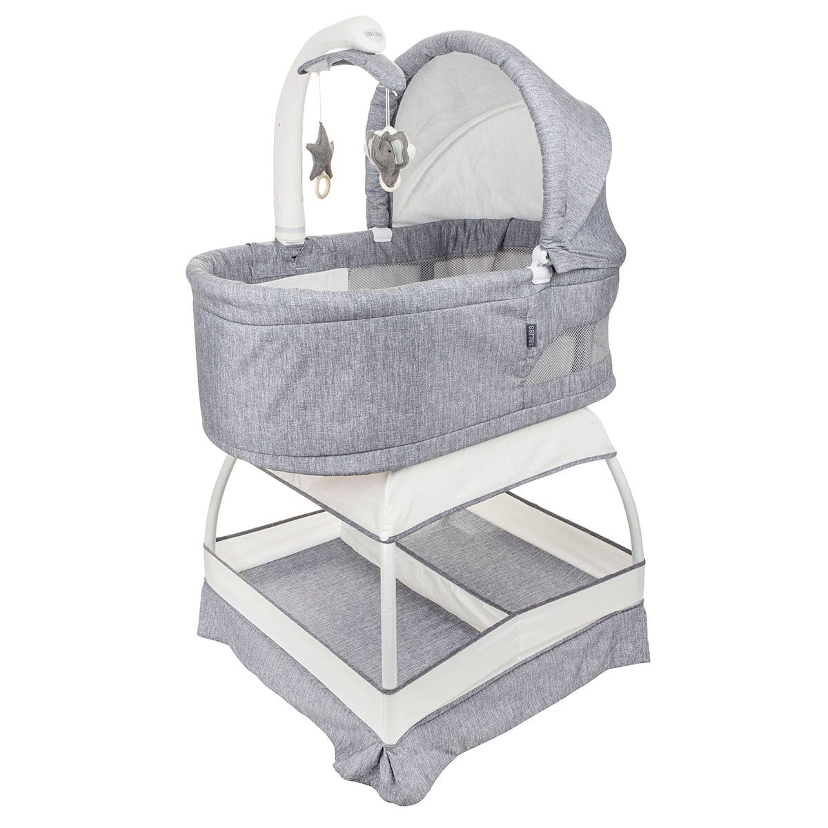 TruBliss Sweetli Nurture Bassinet- Strolleria