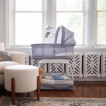 TruBliss Sweetli Nurture Bassinet- Strolleria