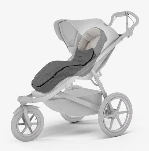 TruBliss Sweetli Nurture Bassinet- Strolleria