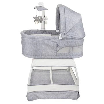 TruBliss Sweetli Nurture Bassinet- Strolleria