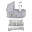 TruBliss Sweetli Nurture Bassinet - Bambi Baby