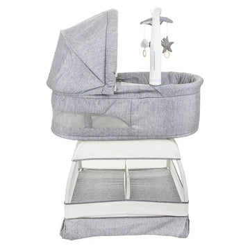 TruBliss Sweetli Nurture Bassinet- Strolleria