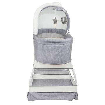 TruBliss Sweetli Nurture Bassinet- Strolleria