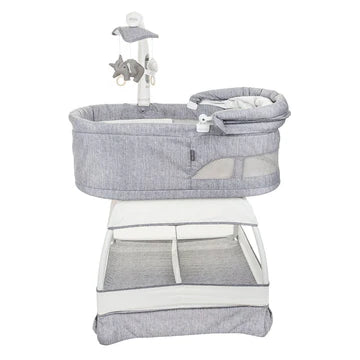 TruBliss Sweetli Nurture Bassinet- Strolleria