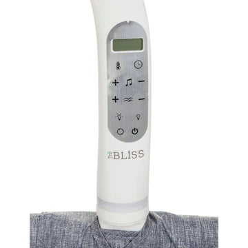 TruBliss Sweetli Nurture Bassinet- Strolleria