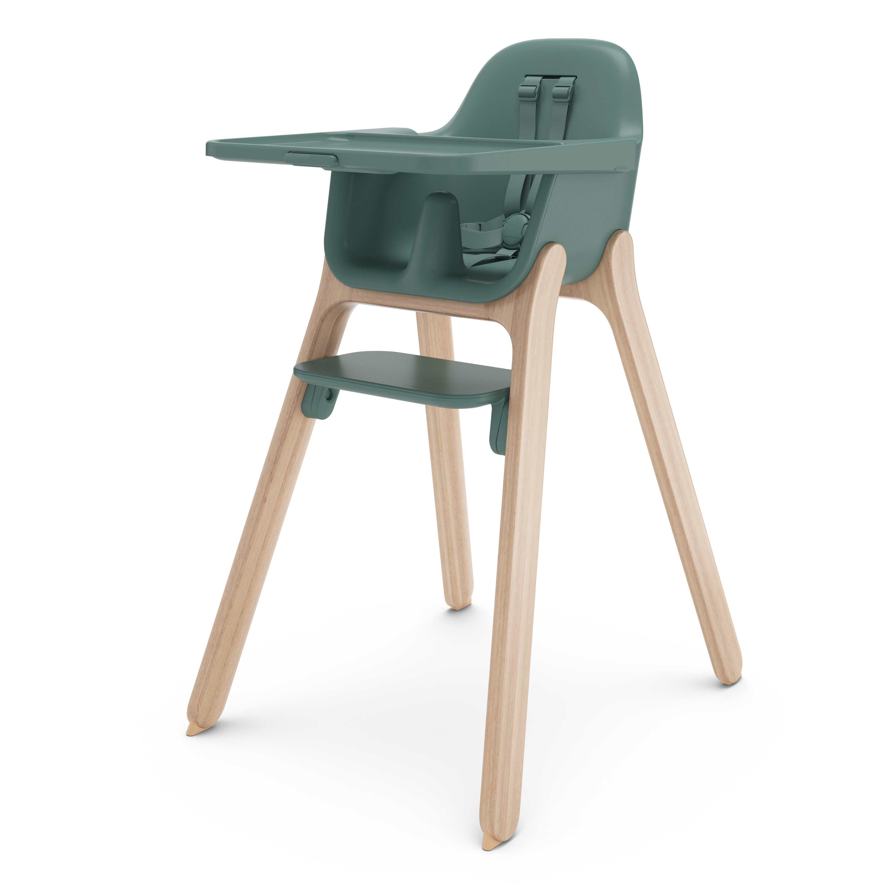 UPPAbaby Ciro V2 High Chair- Strolleria