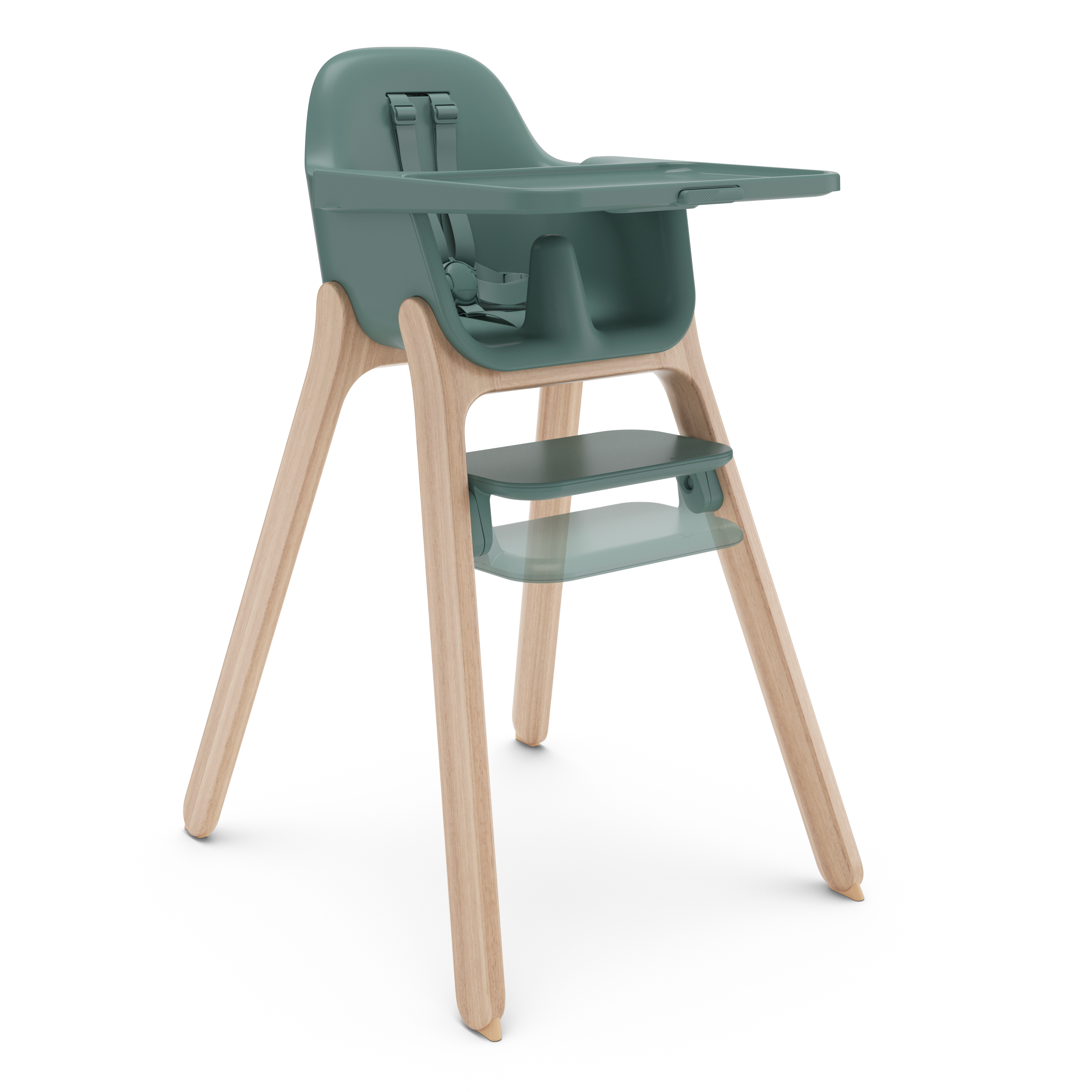 UPPAbaby Ciro V2 High Chair- Strolleria