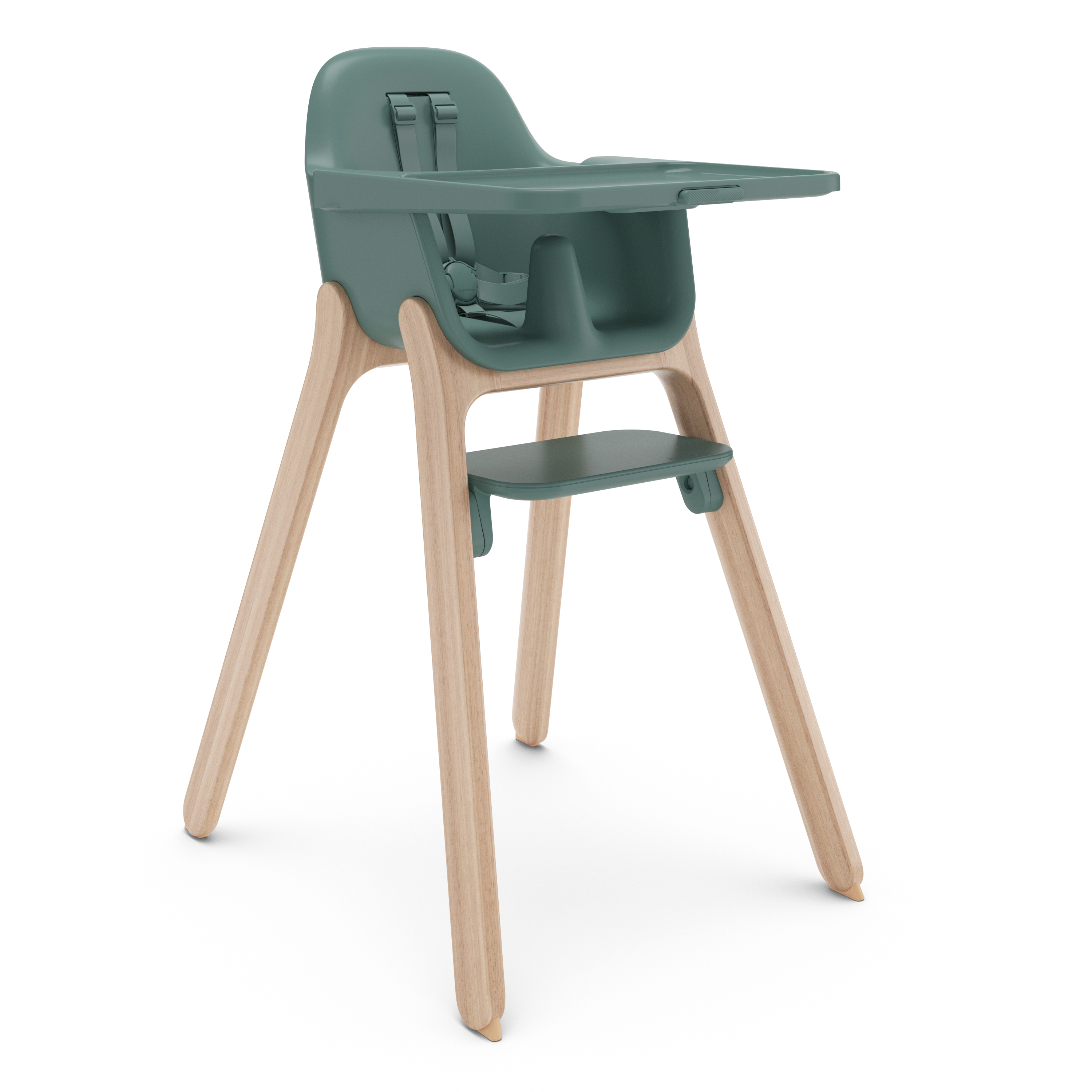 UPPAbaby Ciro V2 High Chair- Strolleria