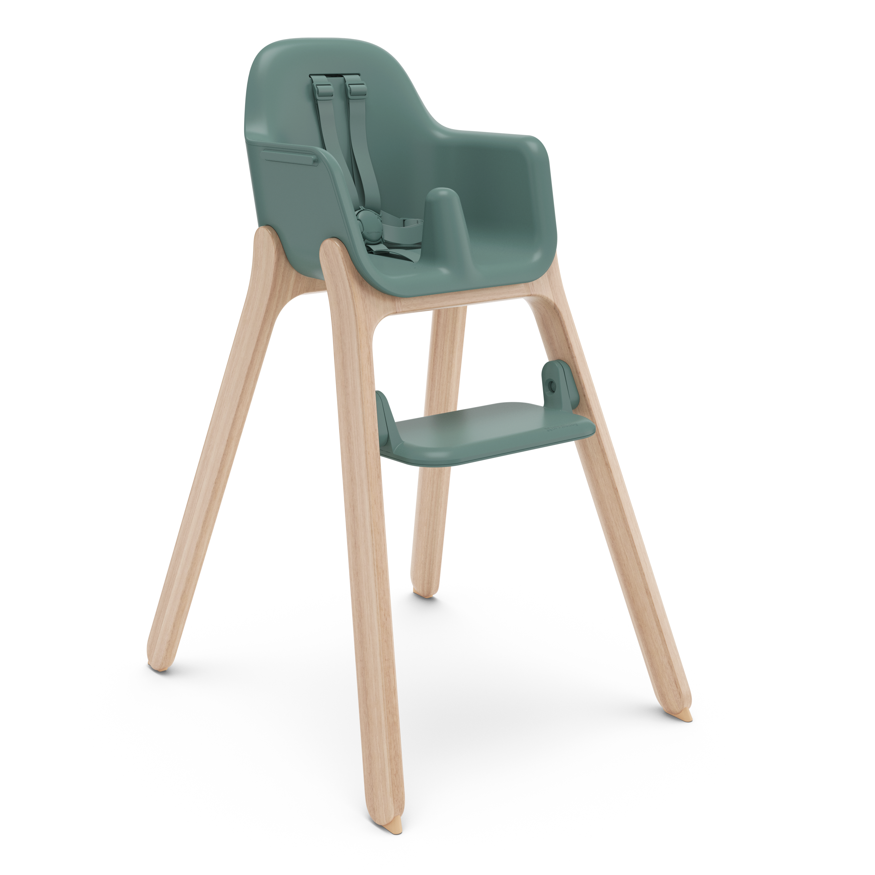 UPPAbaby Ciro V2 High Chair- Strolleria