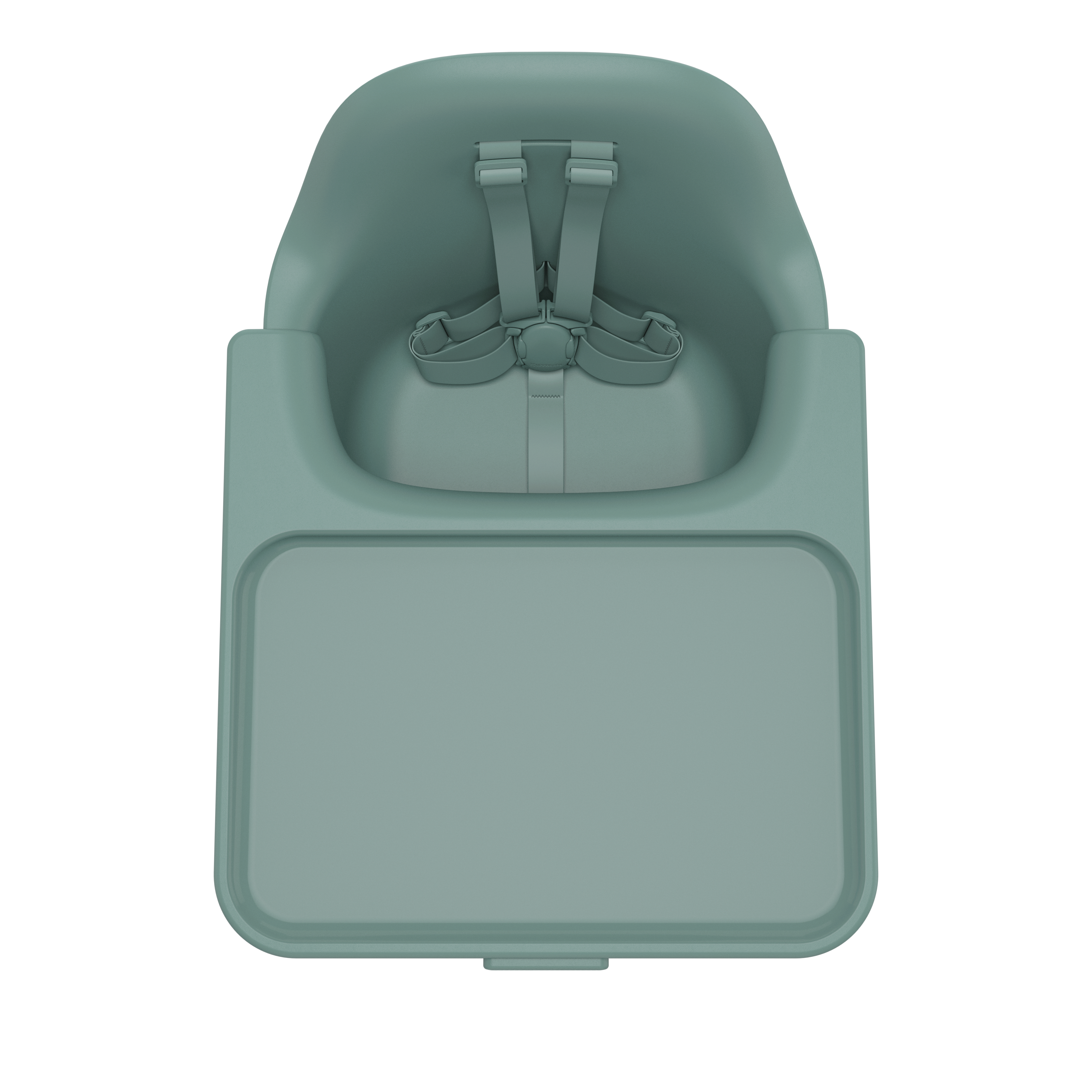 UPPAbaby Ciro V2 High Chair- Strolleria