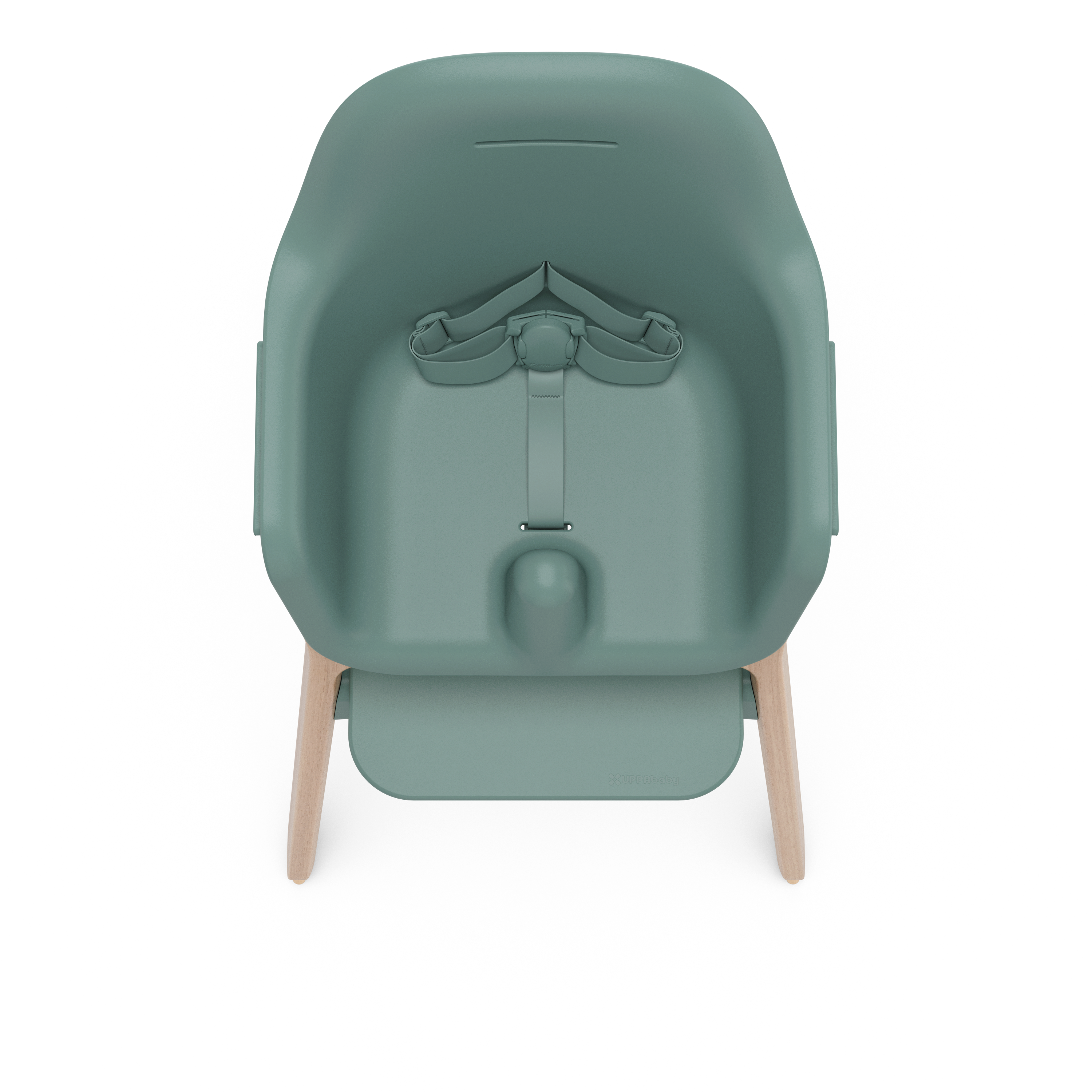 UPPAbaby Ciro V2 High Chair- Strolleria