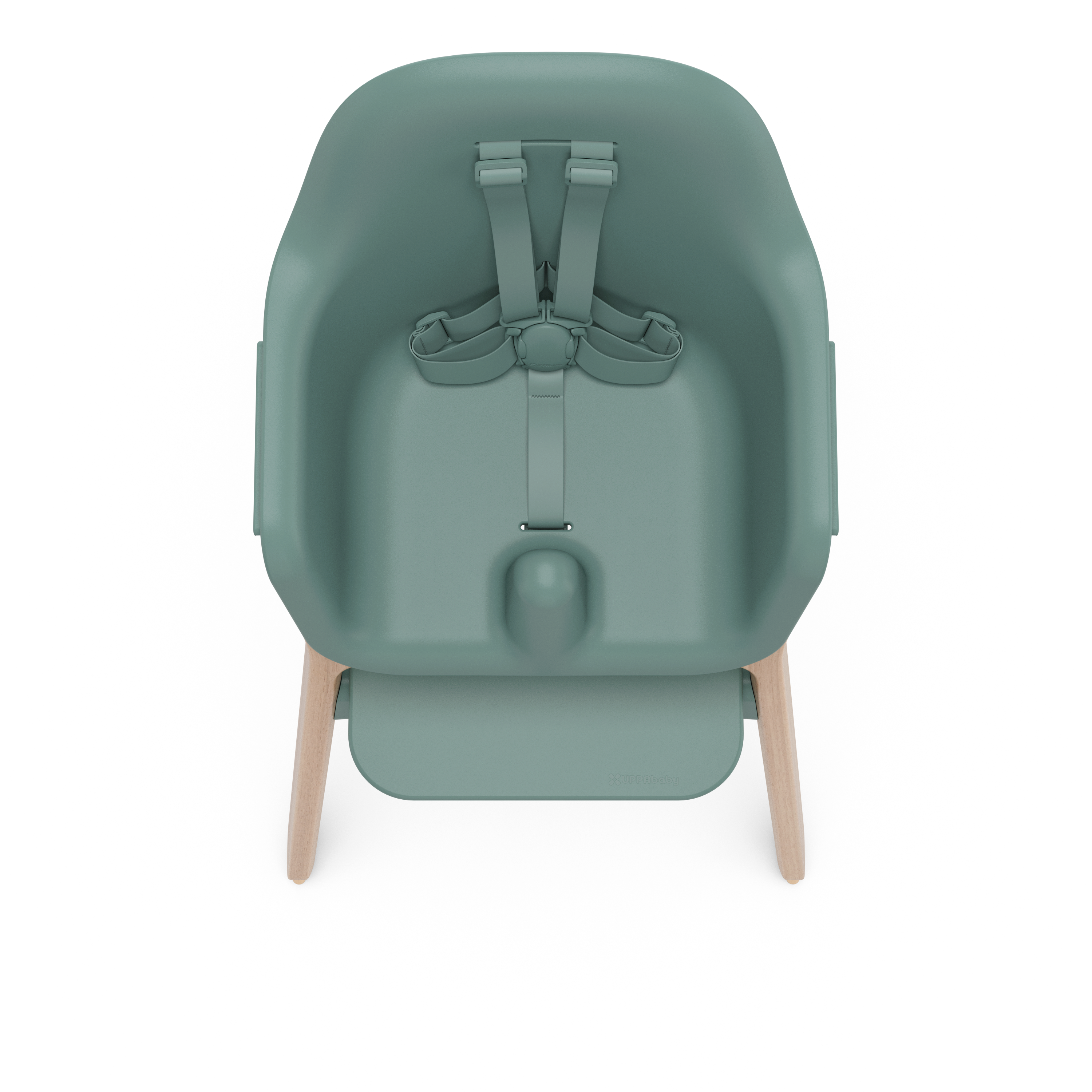 UPPAbaby Ciro V2 High Chair- Strolleria