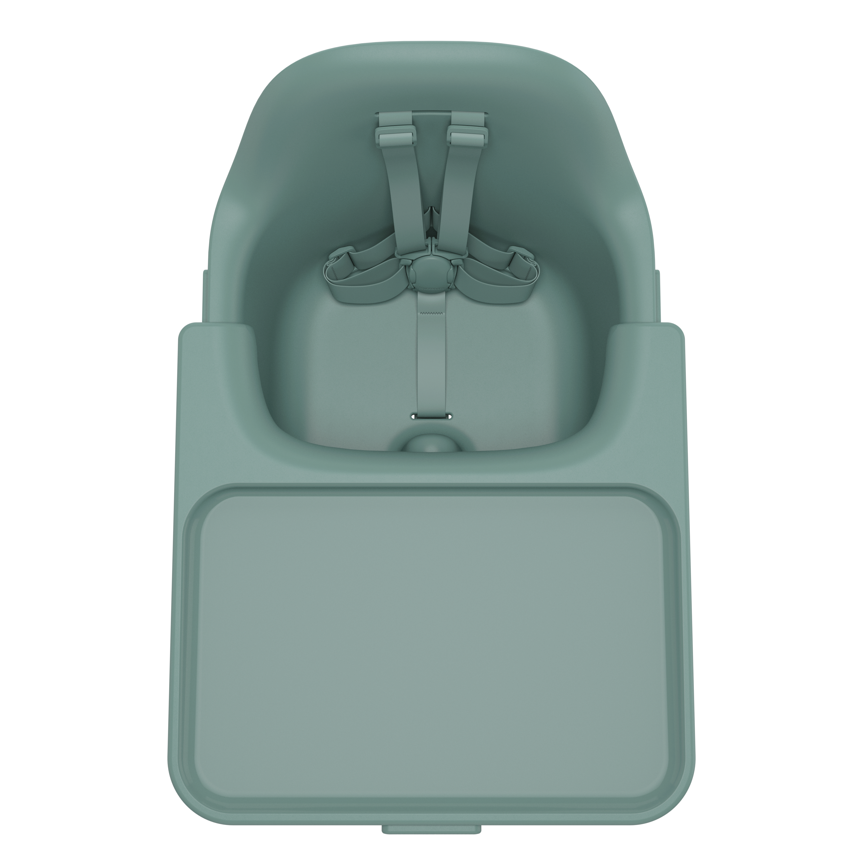 UPPAbaby Ciro V2 High Chair- Strolleria