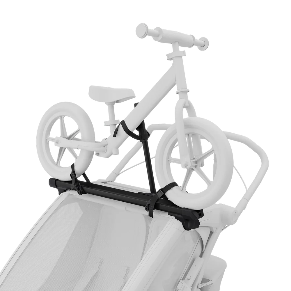 Thule Chariot 2 Bike Holder- Strolleria
