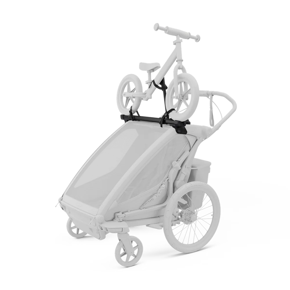 Thule Chariot 2 Bike Holder- Strolleria