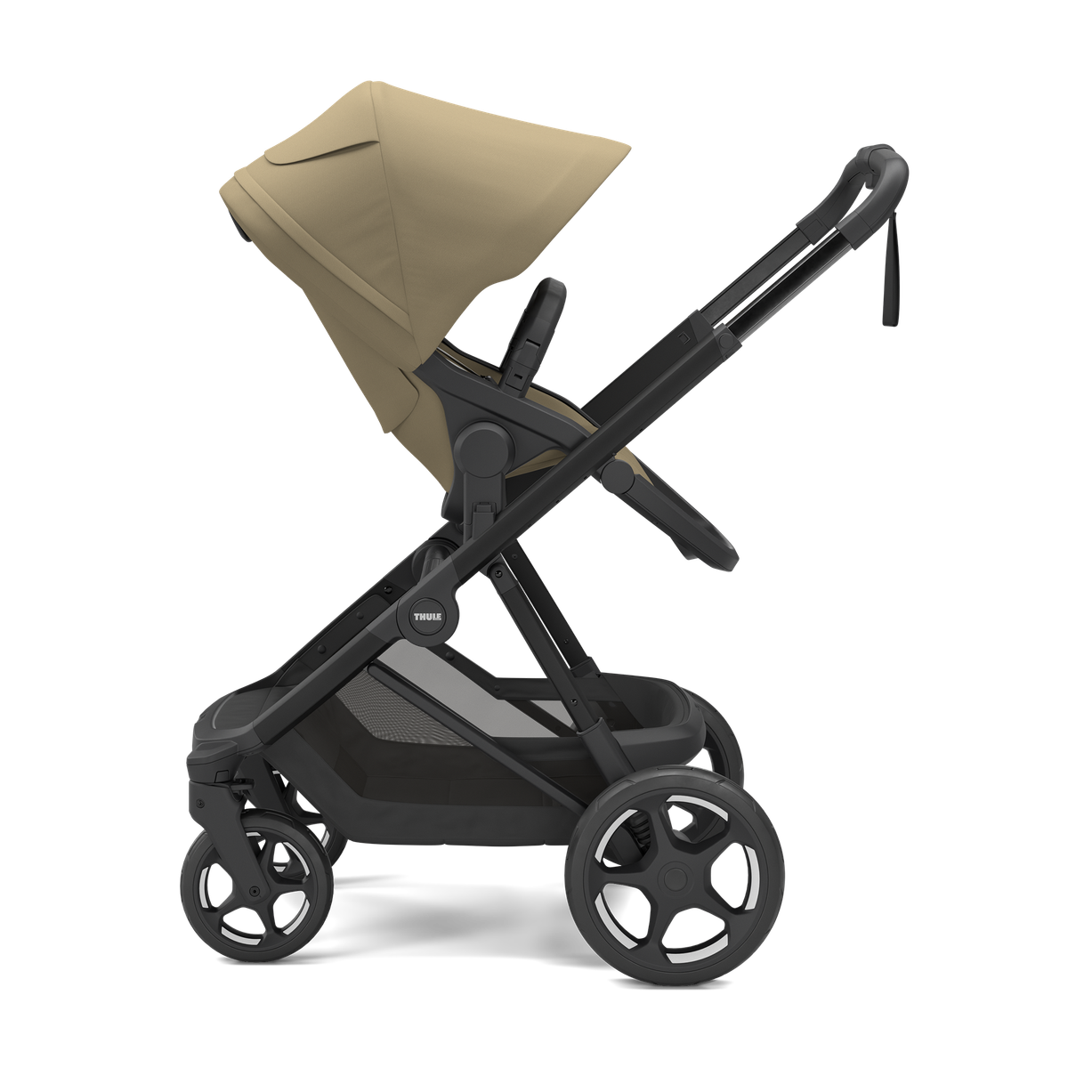Thule Charm Stroller- Strolleria