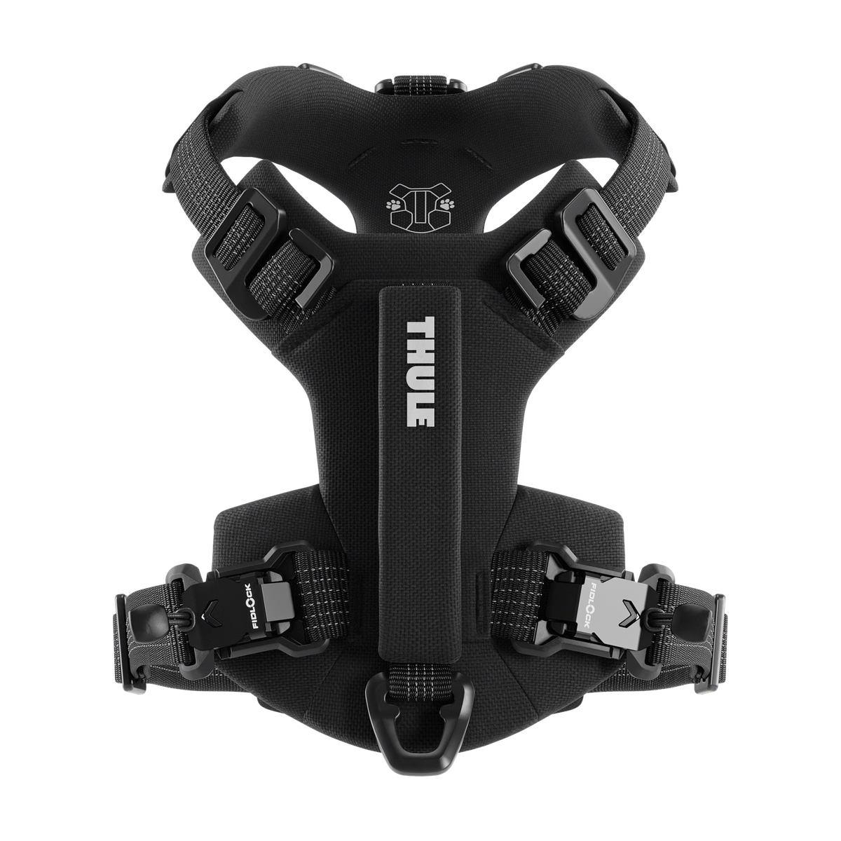 Thule Dart Harness- Strolleria