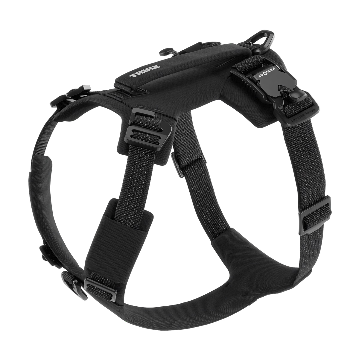 Thule Dart Harness- Strolleria