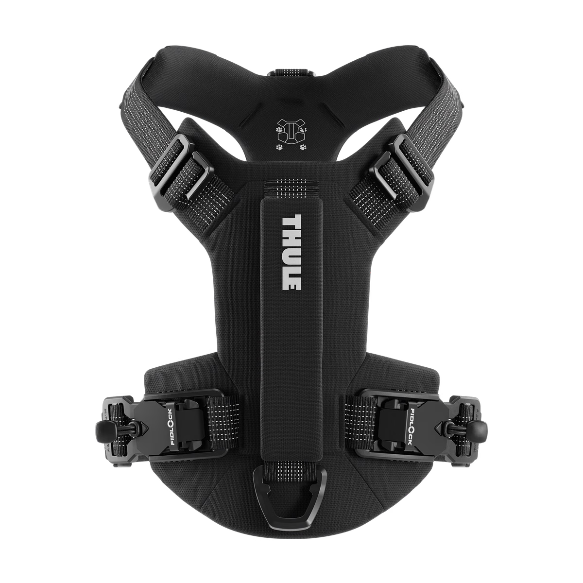 Thule Dart Harness- Strolleria