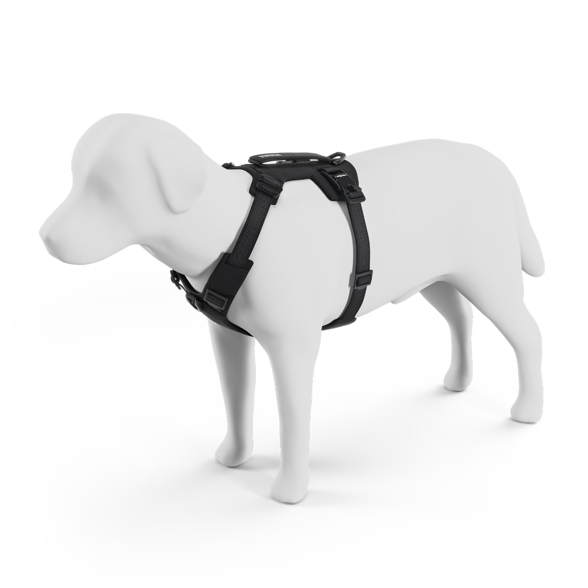 Thule Dart Harness- Strolleria