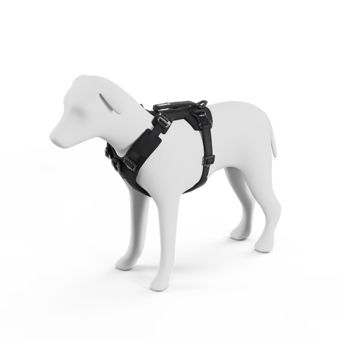 Thule Dart Harness- Strolleria