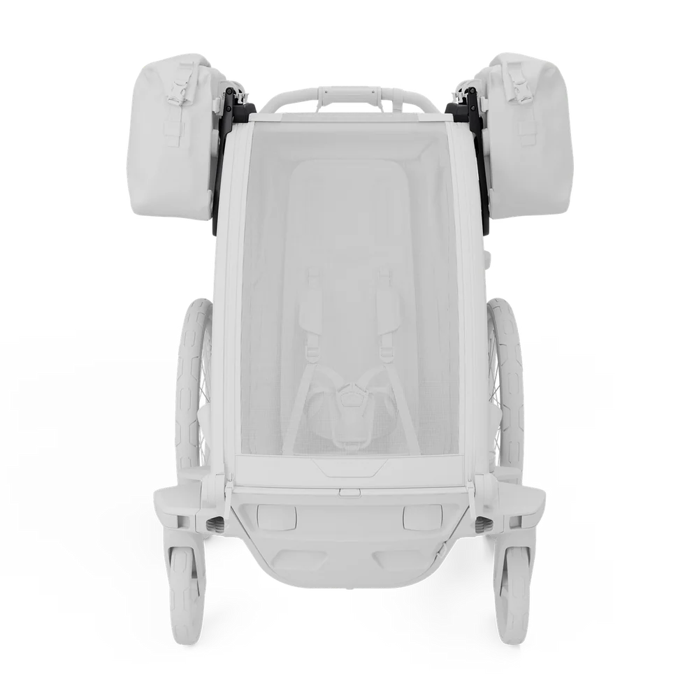 Thule Chariot 2 Bag Adapter- Strolleria