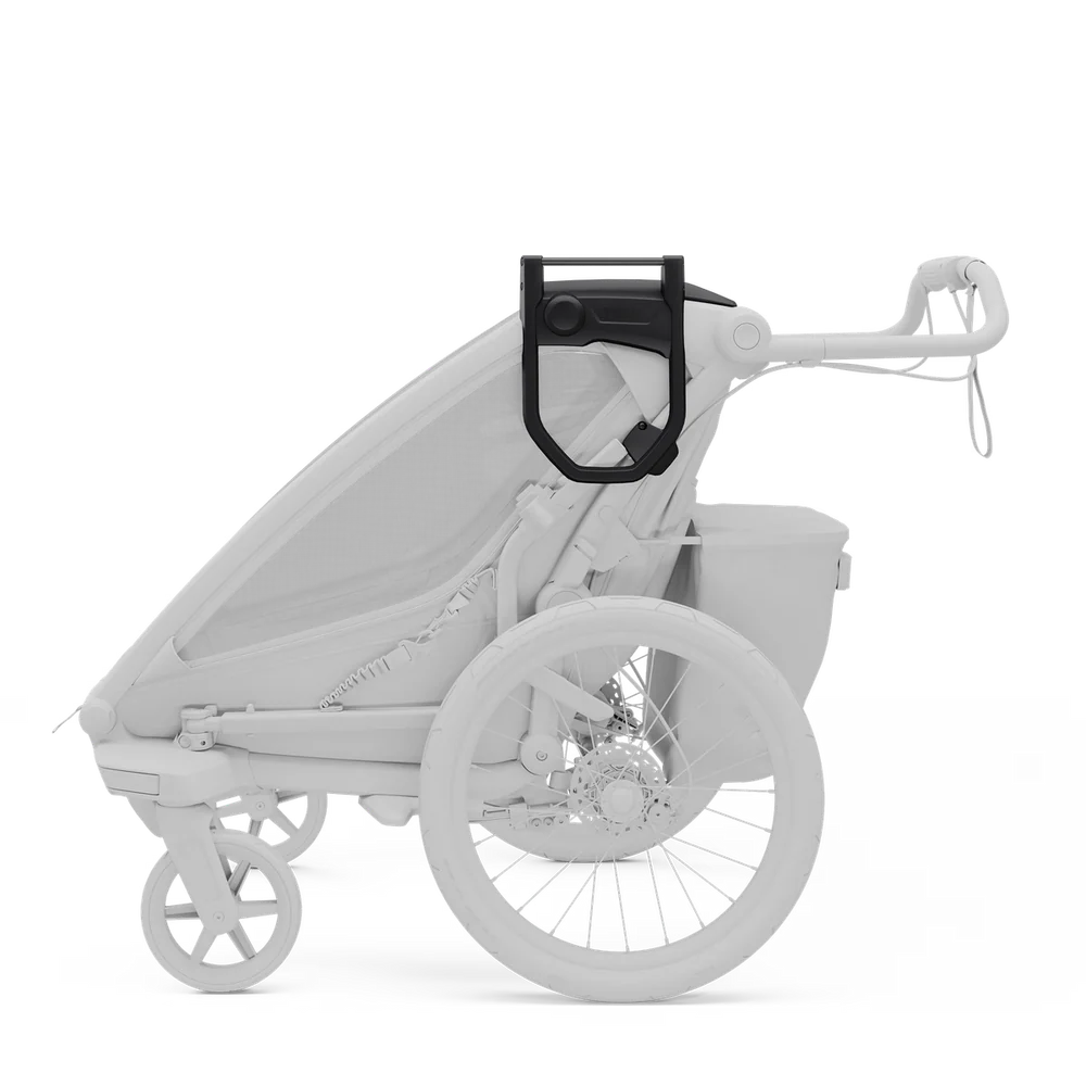 Thule Chariot 2 Bag Adapter- Strolleria