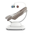 UPPAbaby Mamaroo Smart Swing - Bambi Baby
