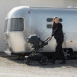 Thule Charm 2 in 1 - Bambi Baby