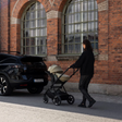 Thule Charm Car Seat Adapters - Bambi Baby