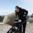 Thule Charm Stroller - Bambi Baby