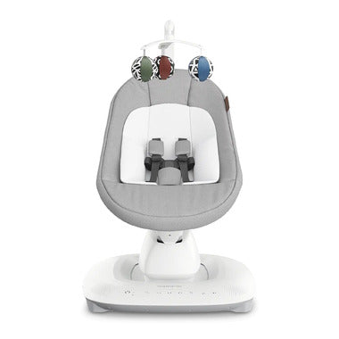 UPPAbaby Mamaroo Smart Swing- Strolleria
